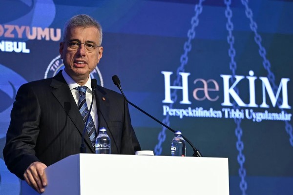 Bakan Memişoğlu Duyurdu! 'Sağlık Altyapımız Güçlendi'
